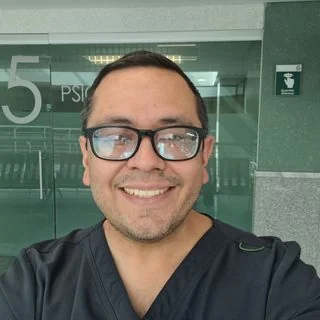 Foto de Dr. Humberto Macias De La Cruz, Psiquiatría en León