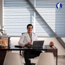 Foto de Dr. Ignacio Belmonte Ramírez, Ortopedia y Traumatología en León