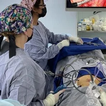 Foto de Dr. Irma Imelda Terron Colin, Ginecología y Obstetricia en León