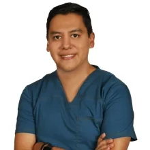 Foto de Dr. Irving Alejandro Mendoza Zepeda, Pediatría en León