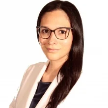 Foto de Dr. Isela Saldana Turrubiartes, Psiquiatría en León