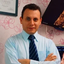 Foto de Dr. Israel Lara Saucedo, Ginecología y Obstetricia en León