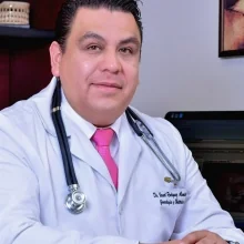 Foto de Dr. Israel Rodriguez Alcantar, Ginecología y Obstetricia en León