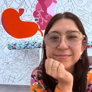 Foto de Dr. Itzel Longoria Camargo, Pediatría en León