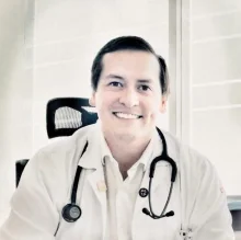 Foto de Dr. Ivan Guillermo Jimenez Delgado, Pediatría en León