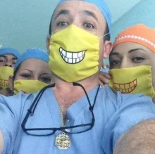Foto de Dr. J Gerardo E Garcia Dobarganes, Pediatría en León