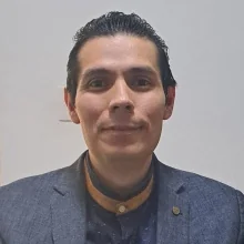 Foto de Dr. J Rafael Montes Sainz, Psiquiatría en León