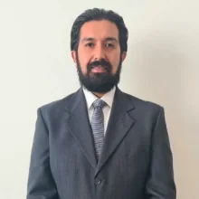 Foto de Dr. Jaime Uriel Romero Camarena, Ortopedia y Traumatología en Irapuato