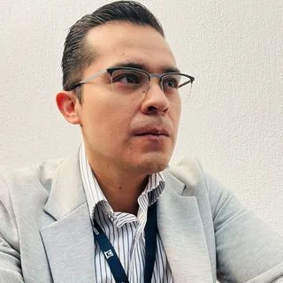 Foto de Dr. Jair Ramírez Rangel Especialista en Medicina Crítica y Terapia Intensiva, Urgenciólogo, Medicina Crítica en León