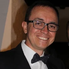 Foto de Dr. Javier De Jesús Quiróz Guerrero, Cirugía Pediátrica en León