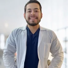 Foto de Dr. Jesús Guerra Jasso, Ortopedia y Traumatología en León