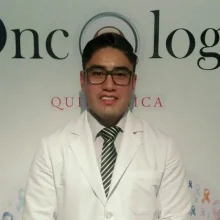 Foto de Dr. Jesús Medina Valencia, Cirugía Oncológica en León