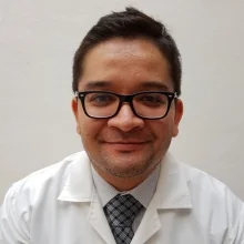 Foto de Dr. Jorge Alejandro Morales Treviño, Medicina Interna en León