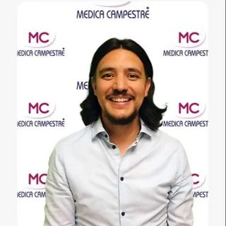 Foto de Dr. Jorge Armando Córdova Cervantes, Oftalmología en León