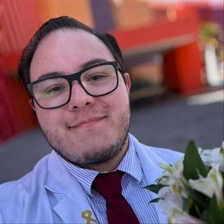 Foto de Dr. Jorge Armando Hernández Campos, Pediatría en León