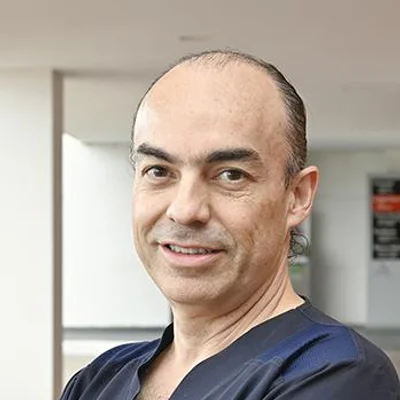 Foto de Dr. Jorge Chávez Lozano, Cirugía Plástica y Reconstructiva en León