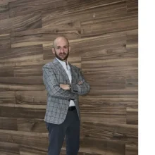 Foto de Dr. Jorge Vladimir Covarrubias Ramirez, Cirugía Plástica y Reconstructiva en Celaya