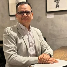 Foto de Dr. José Alberto Mosqueda Gutiérrez, Ortopedia y Traumatología en Irapuato