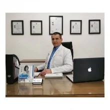 Foto de Dr. Jose Arturo Garcia Plascencia, Ginecología y Obstetricia en León