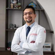 Foto de Dr. José Camarena Galvan, Infectología en León