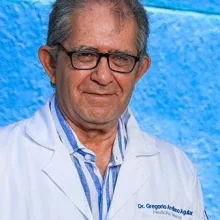Foto de Dr. Jose Gregorio Arellano Aguilar, Medicina Interna en Juárez