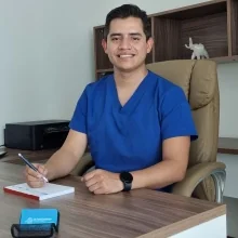 Foto de Dr. José Guadalupe Martínez Mauricio, Cirugía General en León