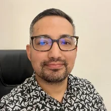 Foto de Dr. Jose Ivan Reyes Banuelos, Geriatría en Celaya