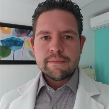 Foto de Dr. José Luis Pons Núñez, Cirugía General en Celaya