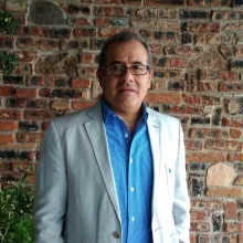 Foto de Dr. José Luis Zamora Méndez, Cirugía General en León