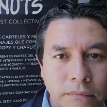 Foto de Dr. José Malinally Rosas, Medicina Interna en Irapuato