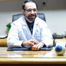Foto de Dr. Jose Manuel Sanchez Morrill 2, Oftalmología en León