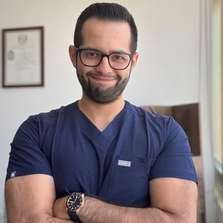 Foto de Dr. José Ortiz Cisneros, Urología en Irapuato