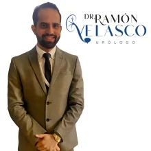 Foto de Dr. José Ramón Velasco Rubio, Urología en León
