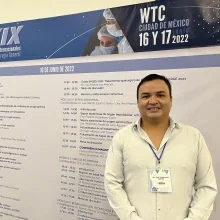 Foto de Dr. José Ulises Ortiz Castro, Cirugía General en León