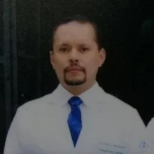 Foto de Dr. Josué Jonatan Arcia Guzmán, Ortopedia y Traumatología en León