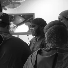 Foto de Dr. Juan Alejandro Tovar Sanchez, Cirugía Pediátrica en Celaya