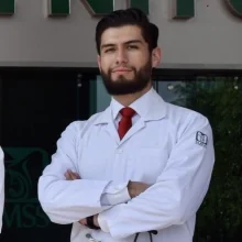 Dr. Juan Angel Cibrian Delgado