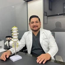 Foto de Dr. Juan Antonio Murillo de la Mora, Ortopedia y Traumatología en León
