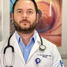 Dr. Juan Carlos Garcia Yanez 2