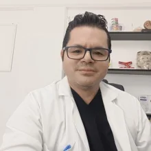 Foto de Dr. Juan Carlos Palominos Estrada, Medicina Interna en León