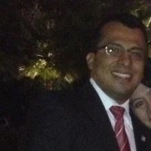 Foto de Dr. Juan Carlos Villegas González, Cirugía General en Juárez