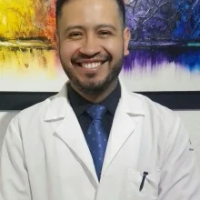 Foto de Dr. Juan Fermín Zúñiga Quiroz, Medicina Interna en León