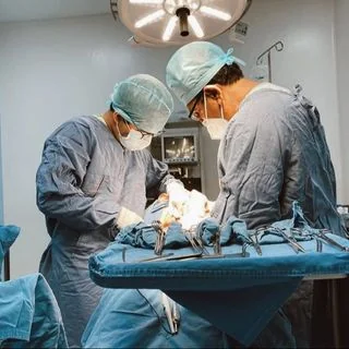 Foto de Dr. Juan Flores Cardoso, Ginecología y Obstetricia en Celaya