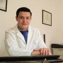 Foto de Dr. Juan José Díaz Romero, Ortopedia y Traumatología en Irapuato