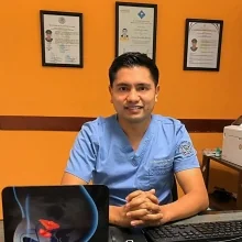 Foto de Dr. Juan Manuel Blas Martínez, Urología en Irapuato