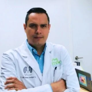 Foto de Dr. Juan Manuel Rodríguez Gallardo, Urología en León