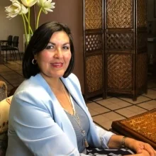 Foto de Dr. Judith Gómez Arriola, Ginecología y Obstetricia en Celaya