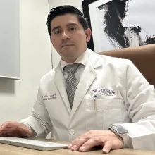 Foto de Dr. Julián Alejandro Rangel Bistrain, Urología en Juárez