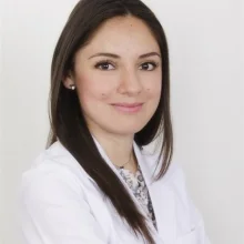 Foto de Dr. Karla Fabiola Samano Uribe, Otorrinolaringología en Irapuato