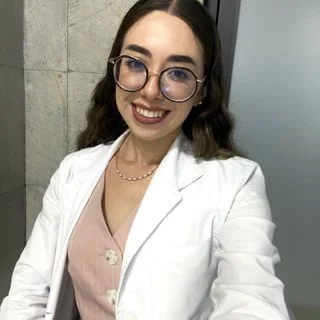 Foto de Dr. Karla Ochoa Bobadilla, Geriatría en León